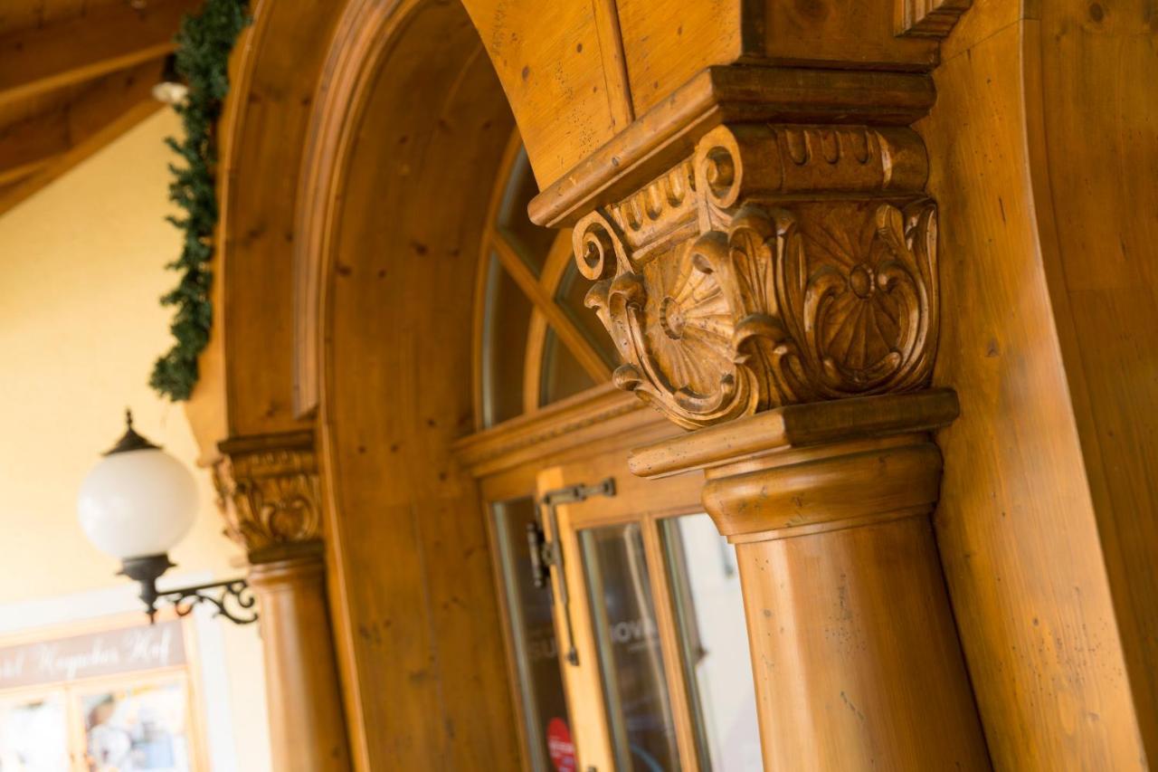 Hotel Hoyacker Hof Garching bei Muenchen Exterior photo