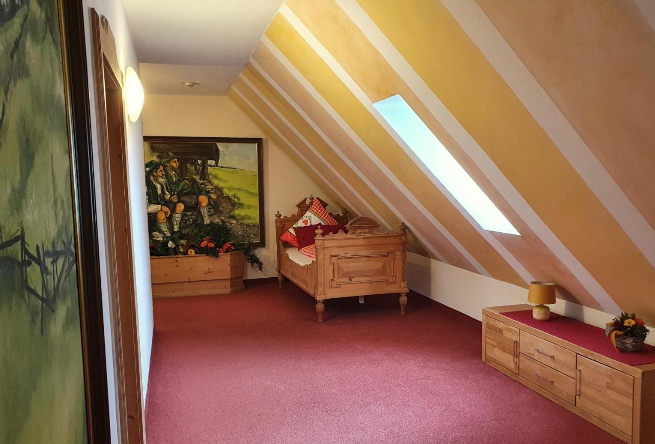 Hotel Hoyacker Hof Garching bei Muenchen Exterior photo